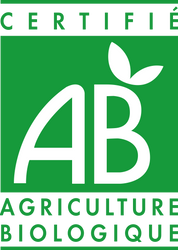 Vins bio AB Cernay