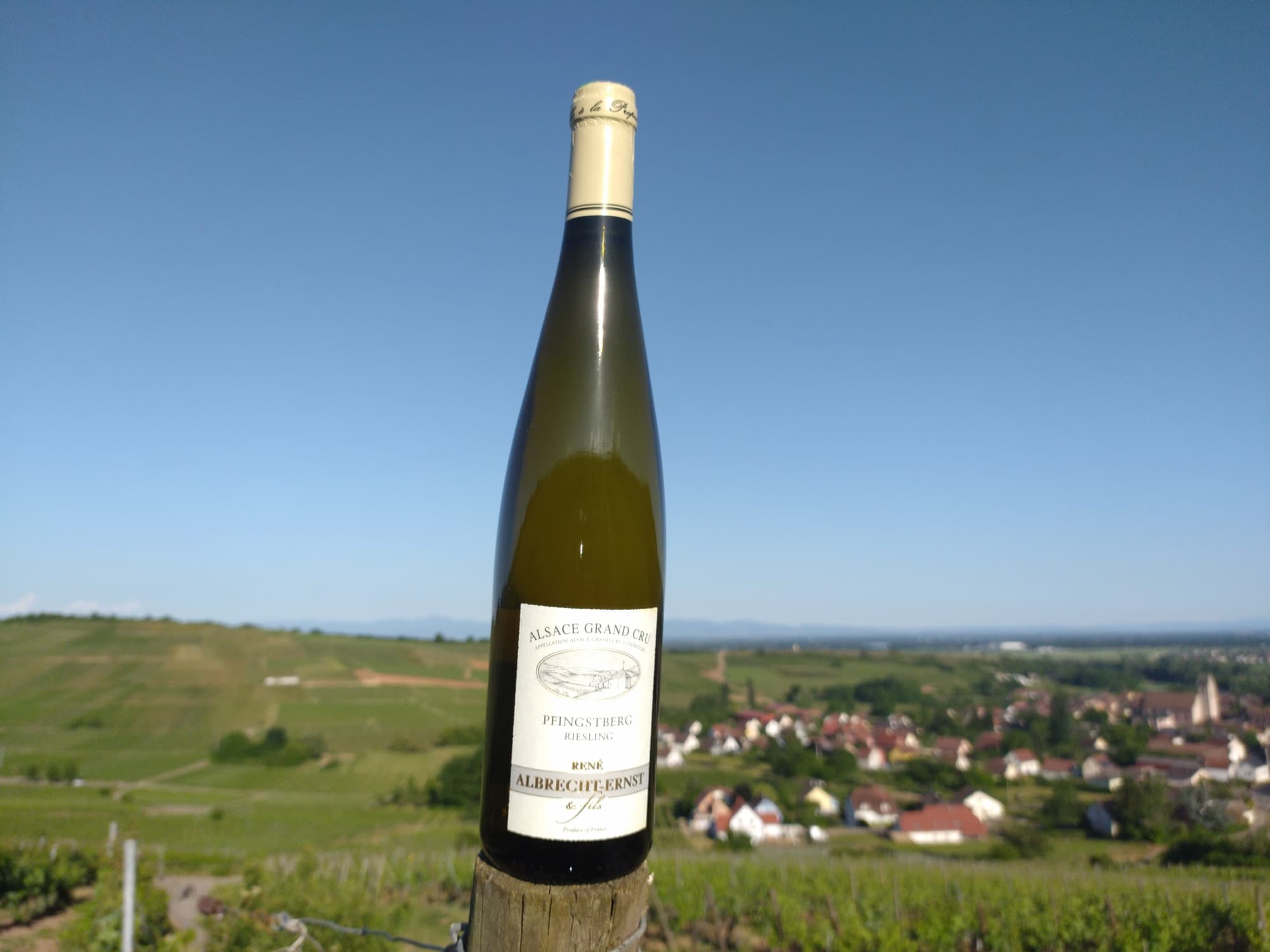 VINS_ALSACE_BIOLOGIQUE3 | Domaine Albrecht Ernst René et fils Vins d’Alsace biologiques – Grands Crus, terroirs d’exception et cuvées médaillées à Orschwihr près de Rouffach Colmar 2