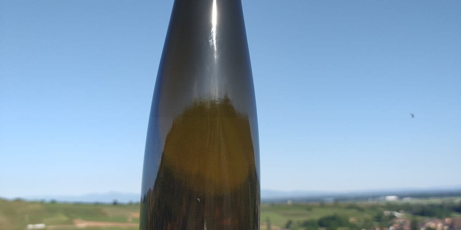 Quels accords mets-vins subliment un Gewurztraminer ? Guebwiller